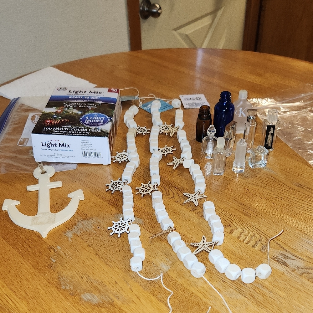 Decoration Set